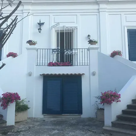 Semesterbostad Le Surfinie - Sea View