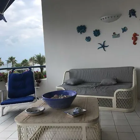 Le Surfinie - Sea View