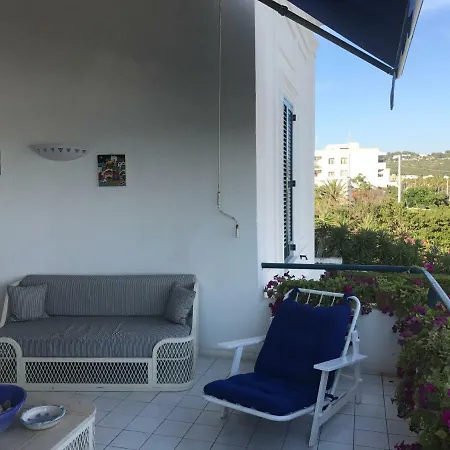 Le Surfinie - Sea View Semesterbostad *